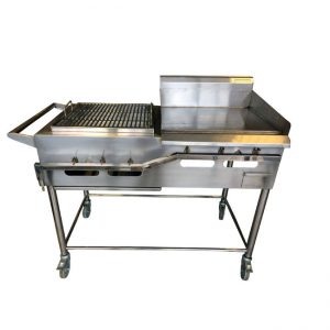 Grill