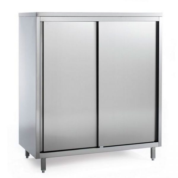 Cupboard-with–Sliding-doors