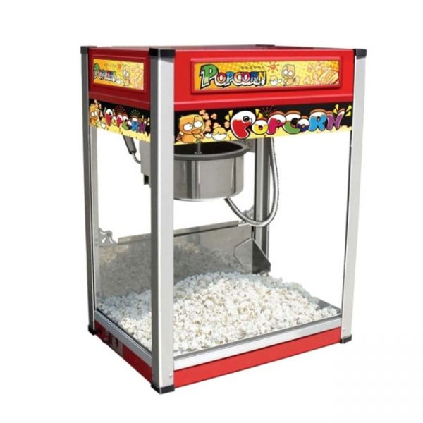Popcorn-Machine