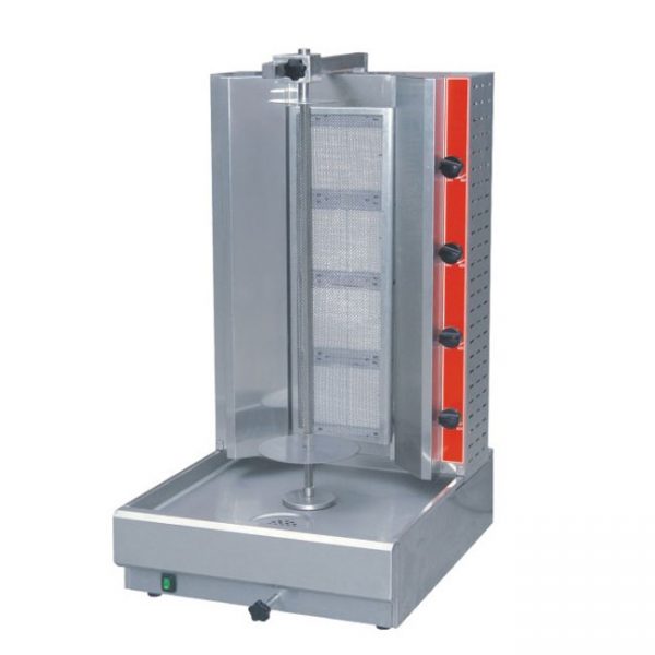 Shawarma-Machine