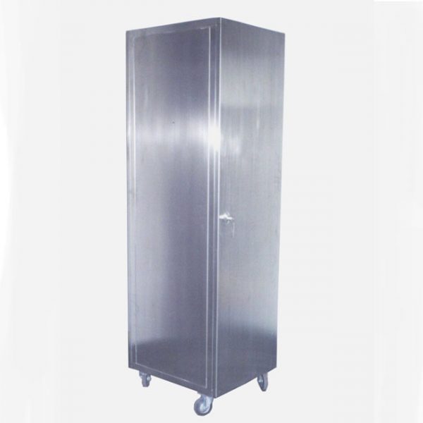 Upright-Cupboard