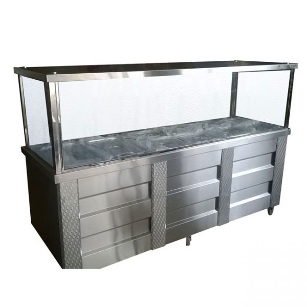 Counter-Model–Bain-Marie-with-box-type-Sneeze-Guard
