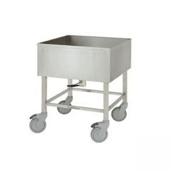 Mobile-Sink