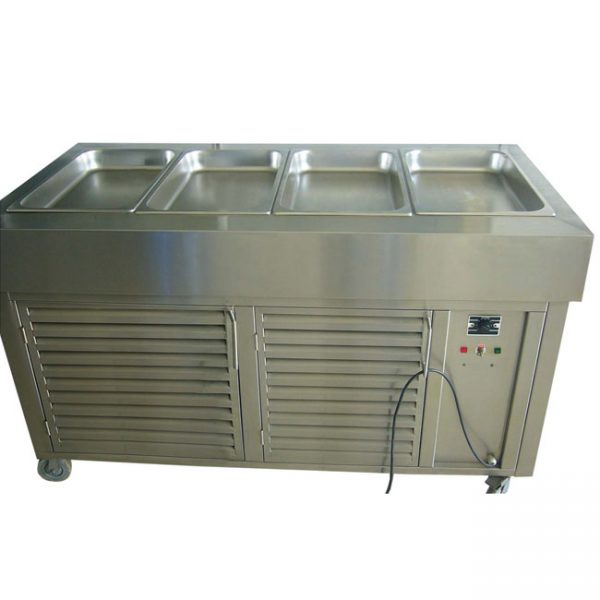 Salad-Bar