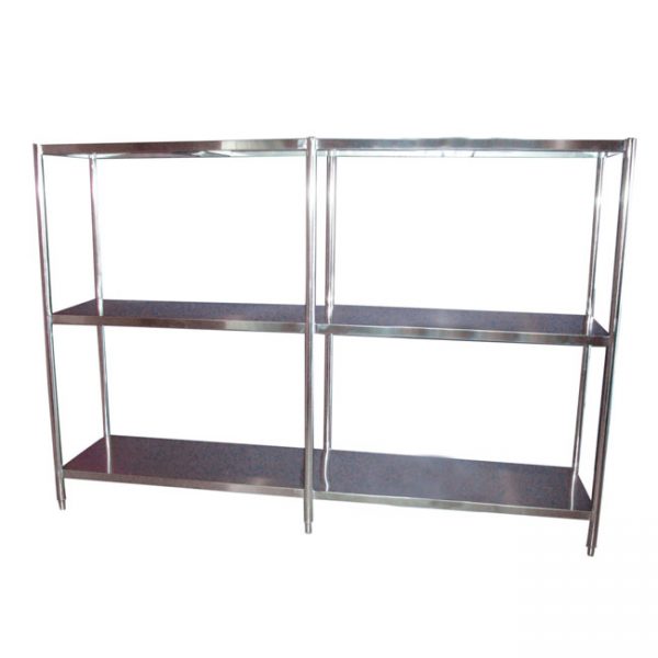 Solid–Rack
